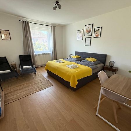 Immo-Vision Komfort & Entspannung Koblenz-Hauptbahnhof-Zentral Coblenza Esterno foto