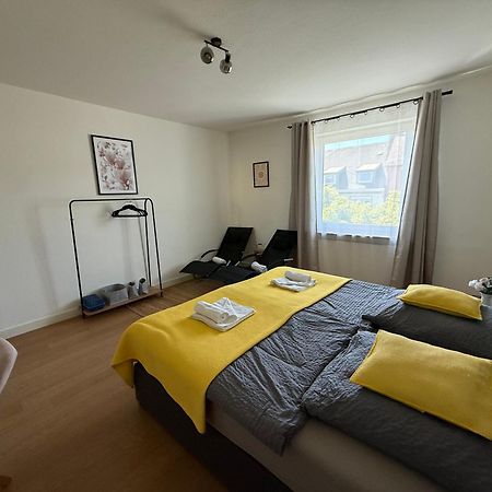 Immo-Vision Komfort & Entspannung Koblenz-Hauptbahnhof-Zentral Coblenza Esterno foto