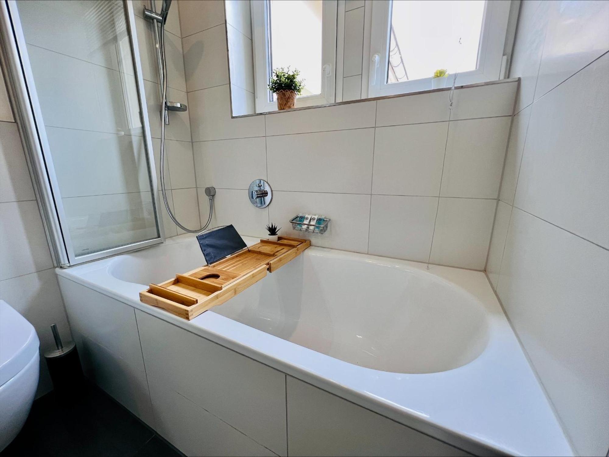 Immo-Vision Komfort & Entspannung Koblenz-Hauptbahnhof-Zentral Coblenza Esterno foto