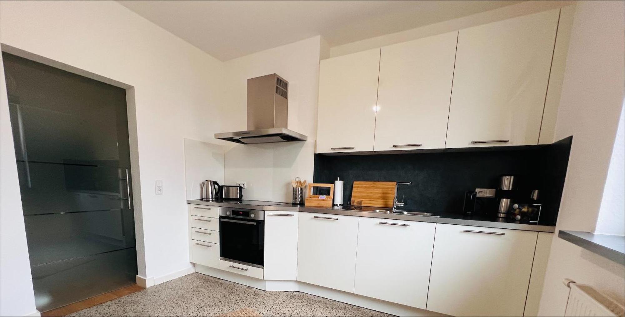 Immo-Vision Komfort & Entspannung Koblenz-Hauptbahnhof-Zentral Coblenza Esterno foto