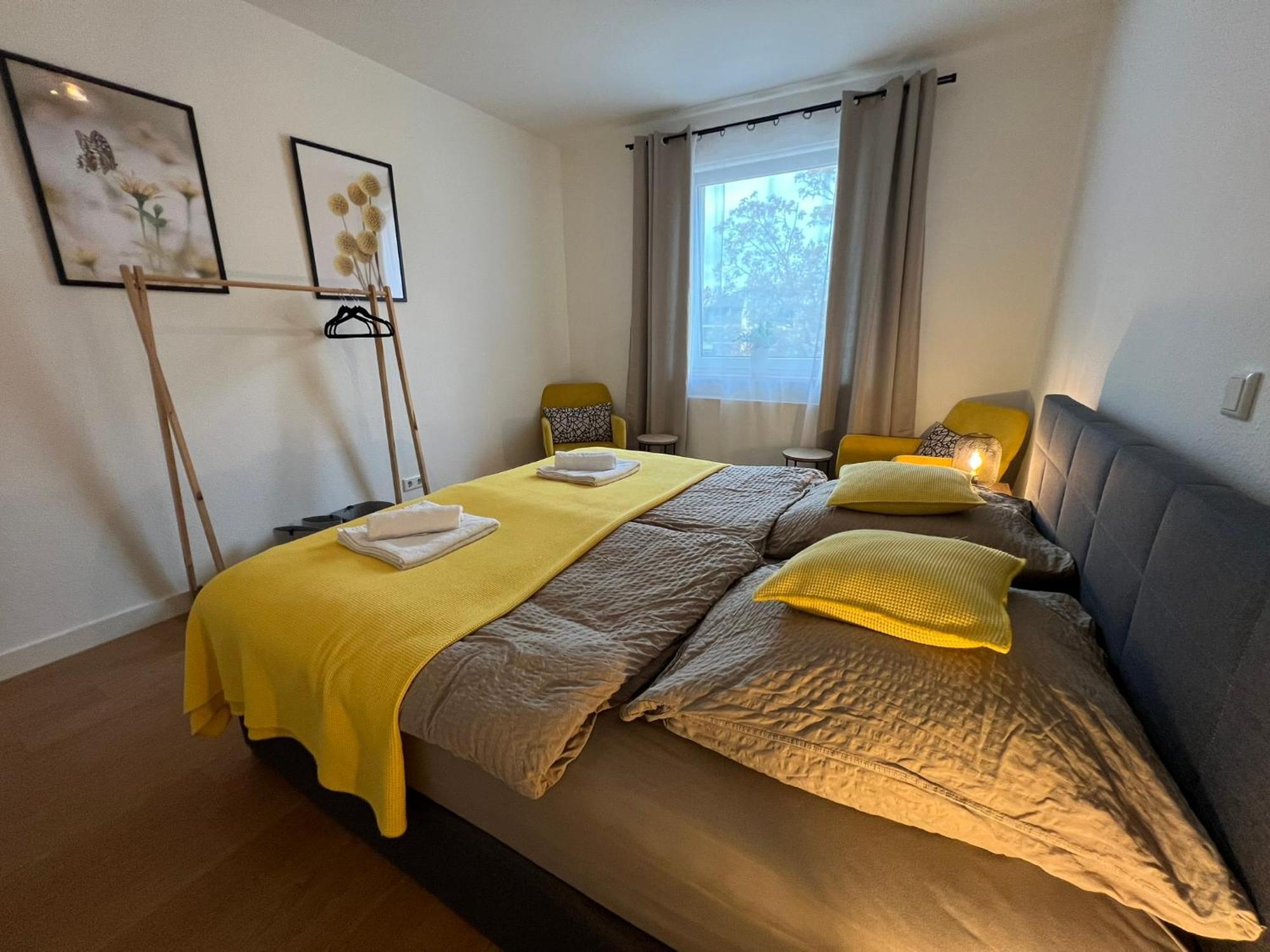 Immo-Vision Komfort & Entspannung Koblenz-Hauptbahnhof-Zentral Coblenza Esterno foto