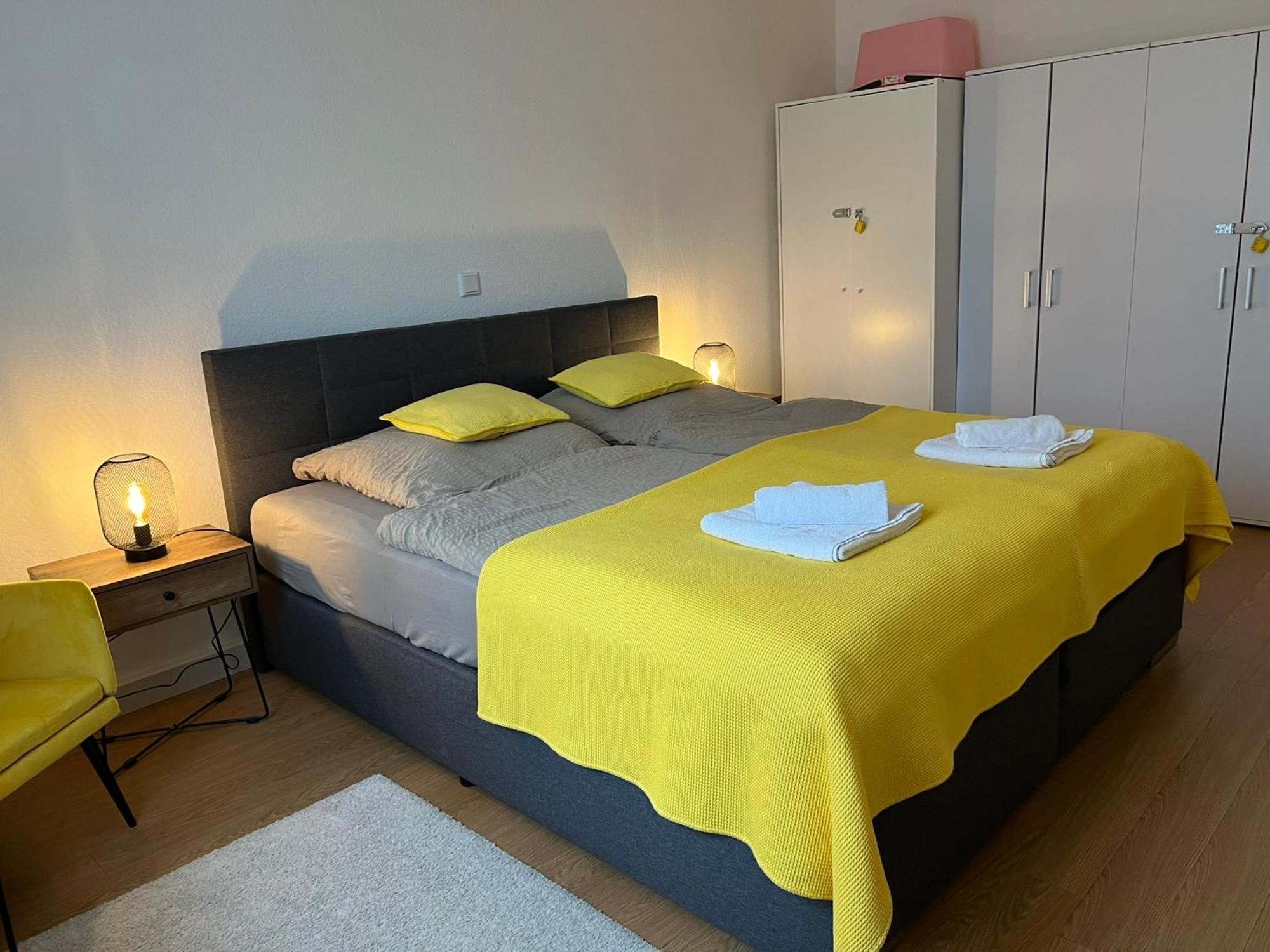 Immo-Vision Komfort & Entspannung Koblenz-Hauptbahnhof-Zentral Coblenza Esterno foto