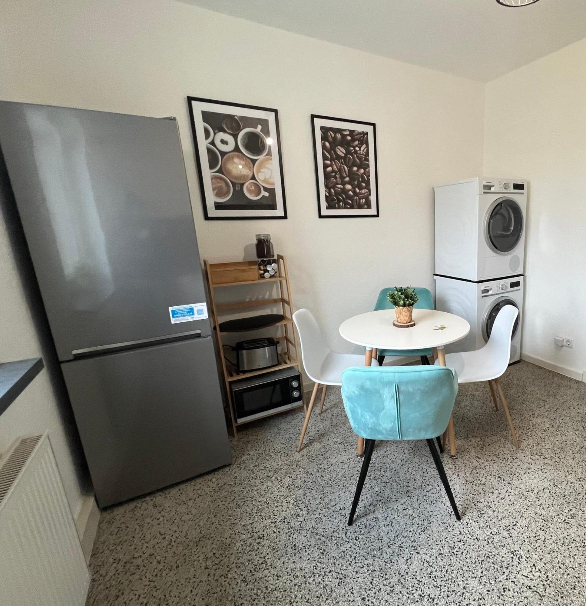 Immo-Vision Komfort & Entspannung Koblenz-Hauptbahnhof-Zentral Coblenza Esterno foto