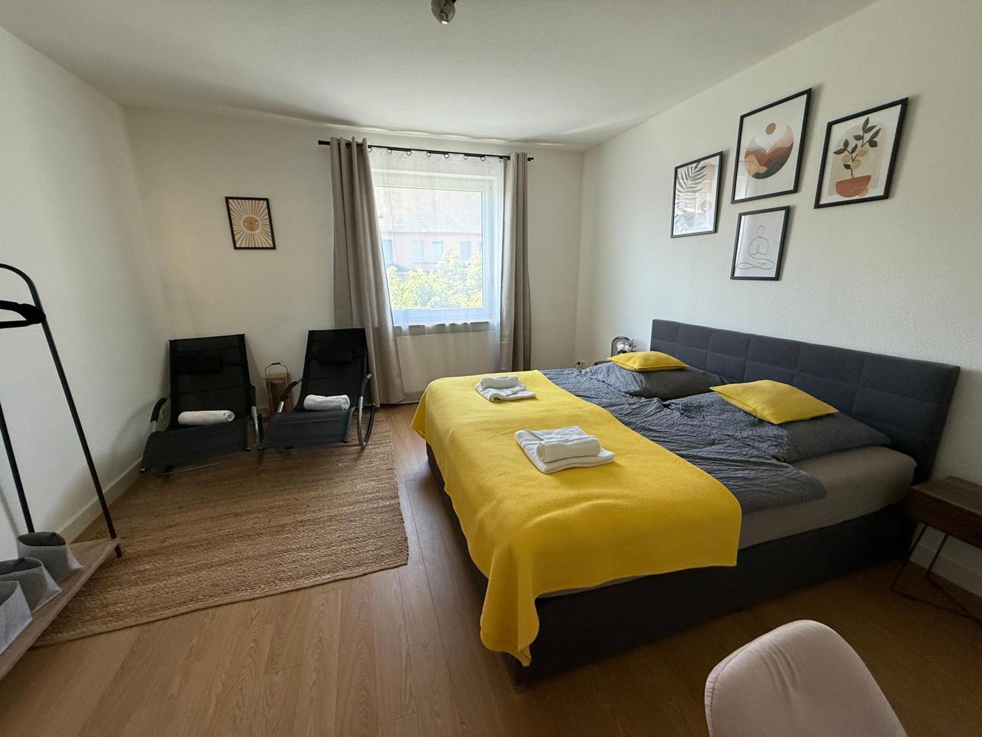 Immo-Vision Komfort & Entspannung Koblenz-Hauptbahnhof-Zentral Coblenza Esterno foto